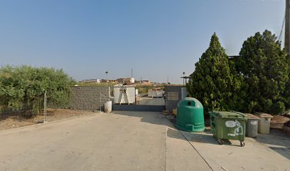 Deixalleria de Preixana