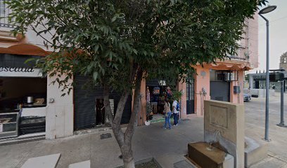 Punto Limpio – 158