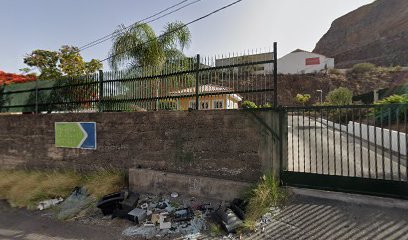 Punto Limpio Jagua