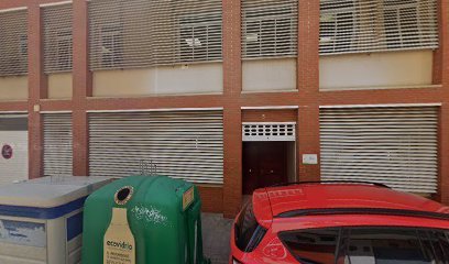 Residuos Urbanos Jaén