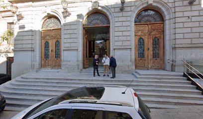 Consorcio de Servicios Públicos Medioambientales