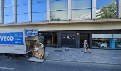 GSA Servicios Ambientales Málaga