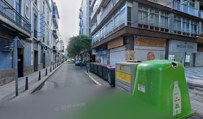 Plastic & Glass Recycling