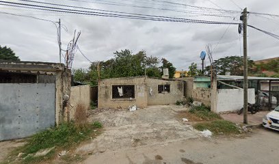 Centro de reciclaje