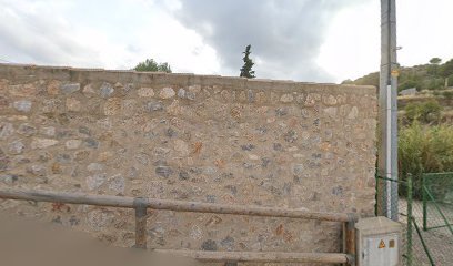 E.D.A.R. Gebas