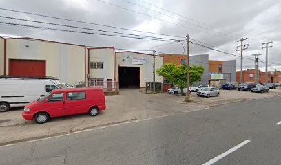 Desguaces Y Metales Yasmín Logrono SL