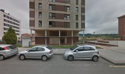 Área de Compostaje Comunitario- Valgranda-Quirinal