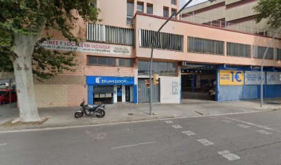 Gestion de Residuos Biotur S.L.