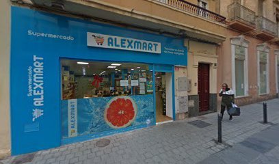 Almería Gestores