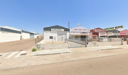 Incimaex Badajoz