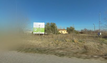 Deixalleria de Castellnou de Seana