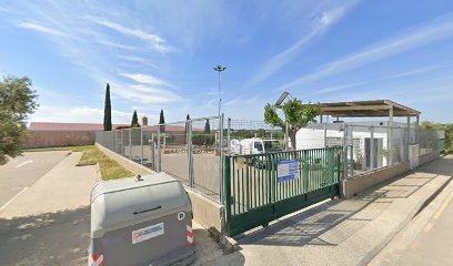 Dexaderia municipal