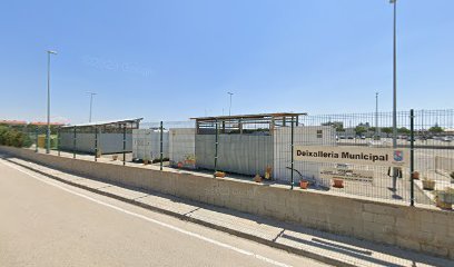 Deixalleria La Canonja