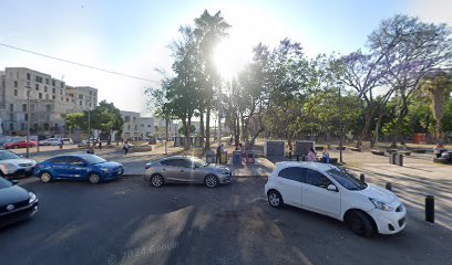 Módulos para reciclaje de vidrio