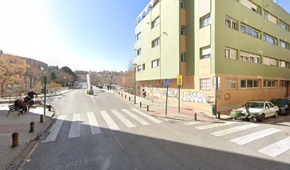 Reciclados las Gabias