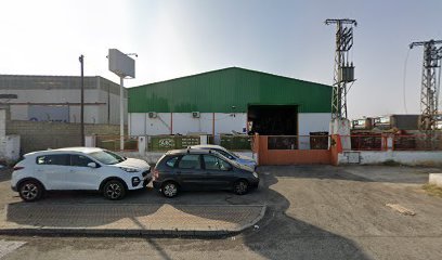 Gestion de Residuos Arc, S.L