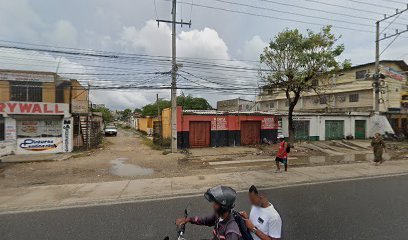 RECICLAMOS ALSARA