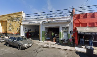 Reintegra Sistemas de Reciclado