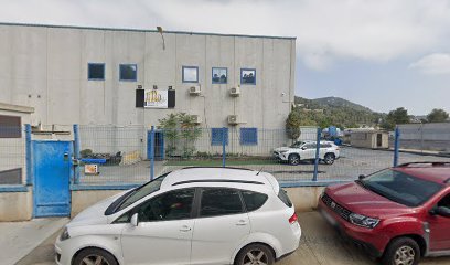 Recuperadora Del Cable Y Gestion De Residuos Sl