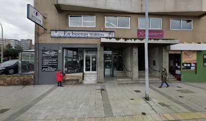 Coruñesa de Residuos, S.L.
