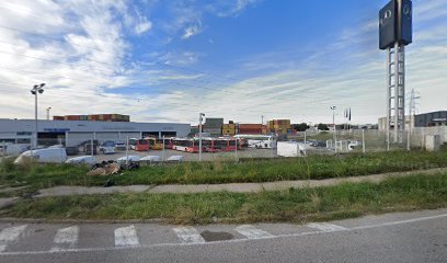 EMPRESA COMARCAL DE SERVEIS MEDIAMBIENTALS DEL BAIX PENEDES ECOBP SL