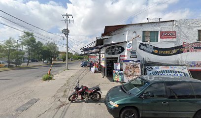 Reciclados ARREOLA