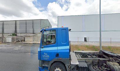 ECOGALIA BIOGAS