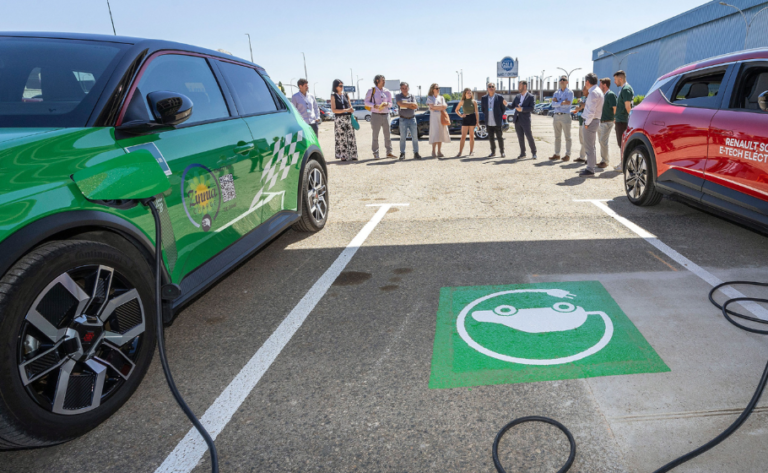 Æver abre una nueva convocatoria de aceleración para empresas de energías verdes en Castilla y León